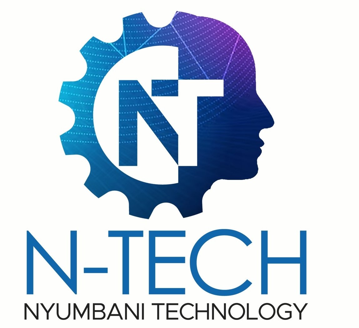 Logo N-Tech