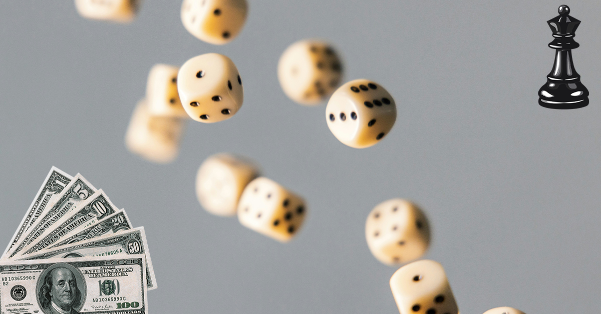 Jeux de paris virtuels : ce que vous devez savoir avant de miser