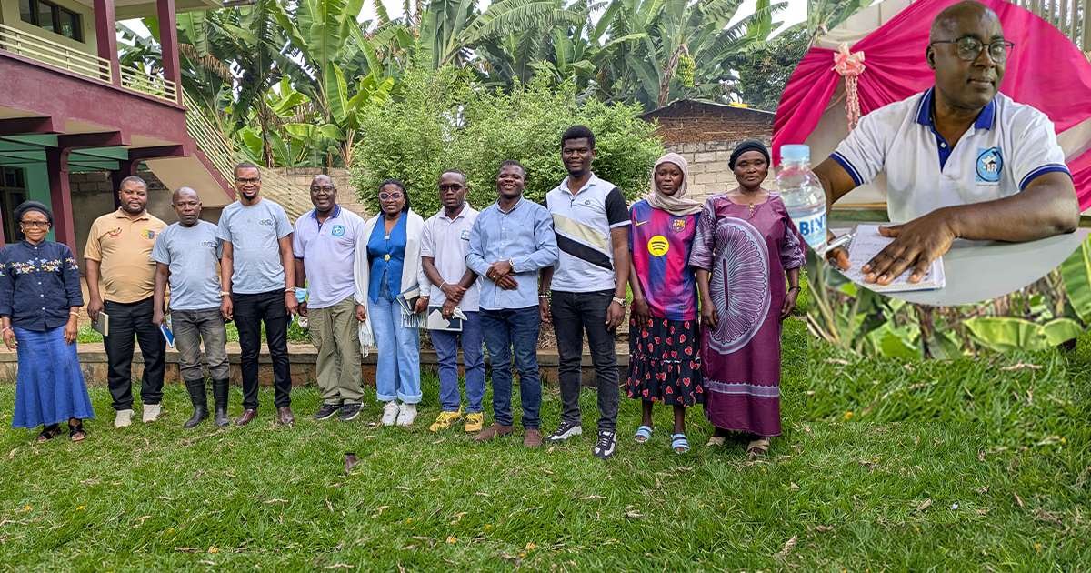 Quand le CREMD-Asbl révèle un joyau communautaire à Miti : immersion au Foyer de Paix de Kambehe