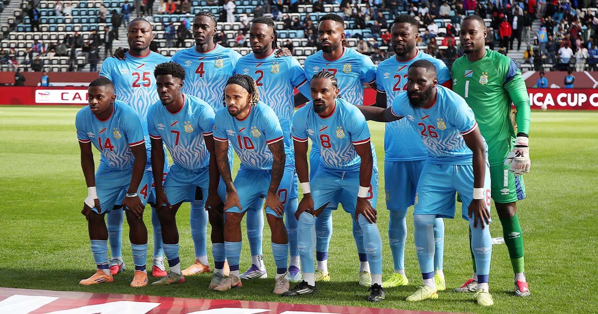 RDC - Portugal : le retour historique des Léopards sur la scène mondiale, coupe du monde 2026